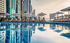 Towers Rotana - Dubai